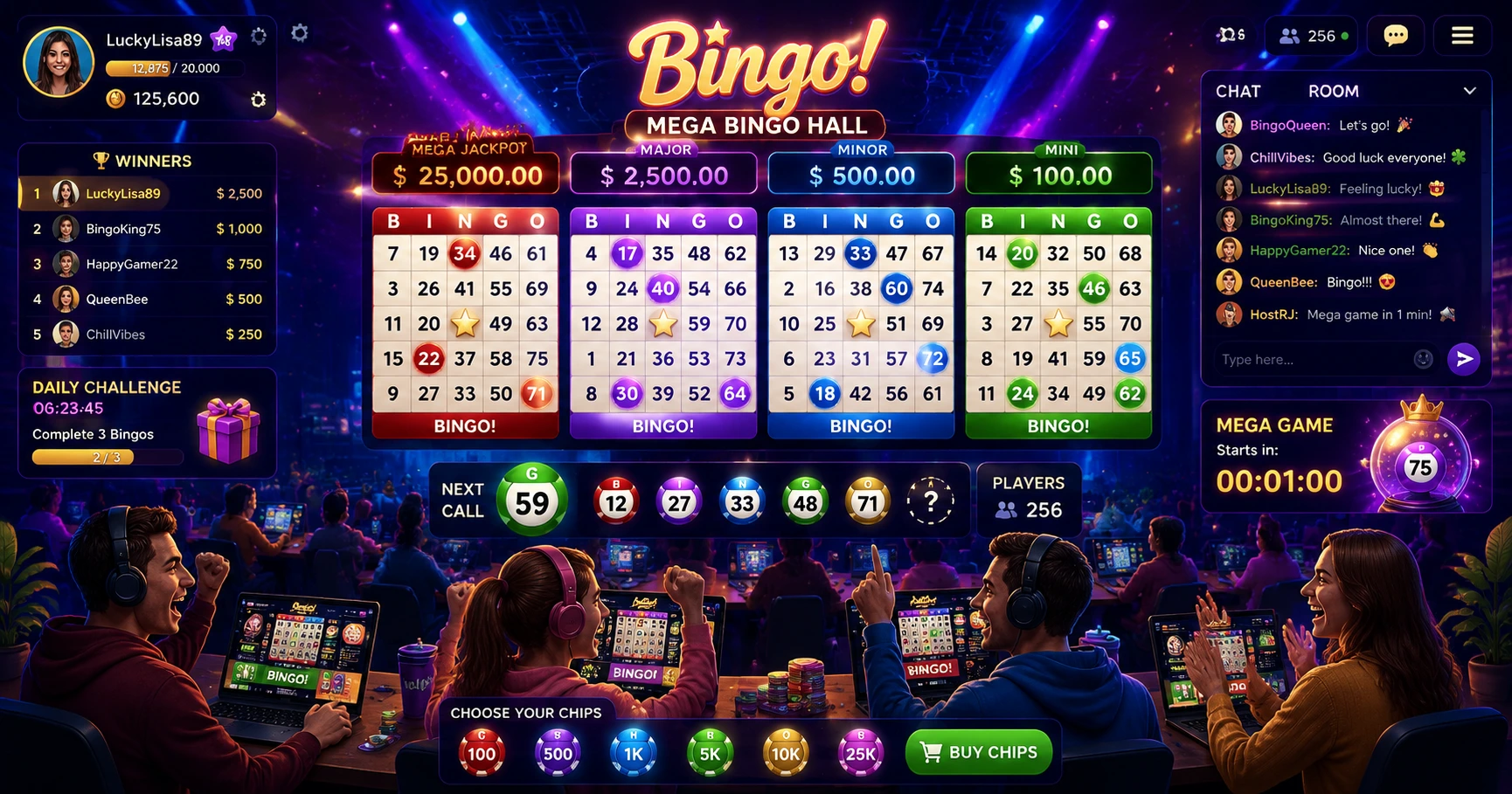 Comprehensive Guide to Jollibet Bingo and Its Exciting Features - image 1 Comprehensive Guide to Jollibet Bingo and Its Exciting Features - image 1