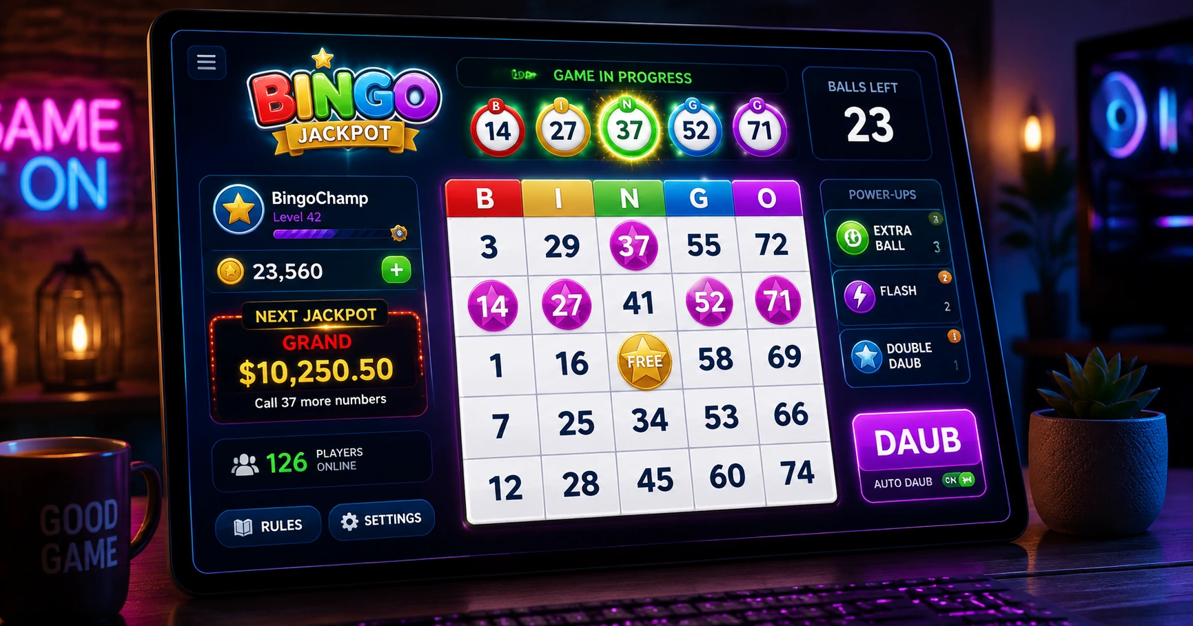 Comprehensive Guide to Jollibet Bingo and Its Exciting Features - image 2 Comprehensive Guide to Jollibet Bingo and Its Exciting Features - image 2