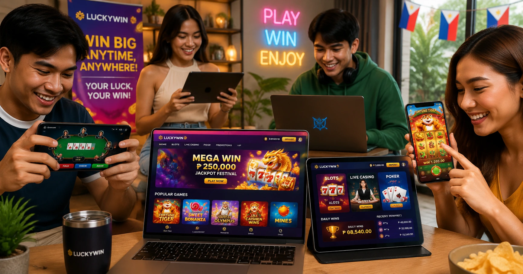 Exploring the jplay app: Your Ultimate Guide to Filipino Gaming and Slots - image 2 Exploring the jplay app: Your Ultimate Guide to Filipino Gaming and Slots - image 2