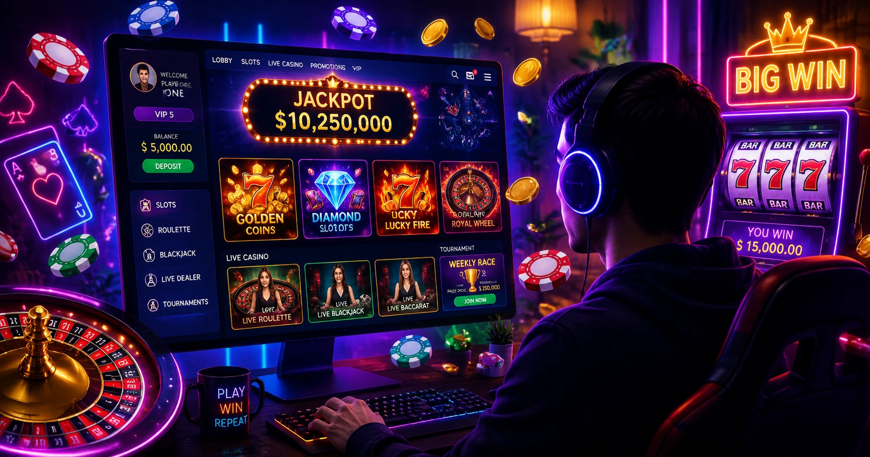 Exploring the Excitement of mwplay>fun: Your Ultimate Gaming Experience - image 1 Exploring the Excitement of mwplay>fun: Your Ultimate Gaming Experience - image 1