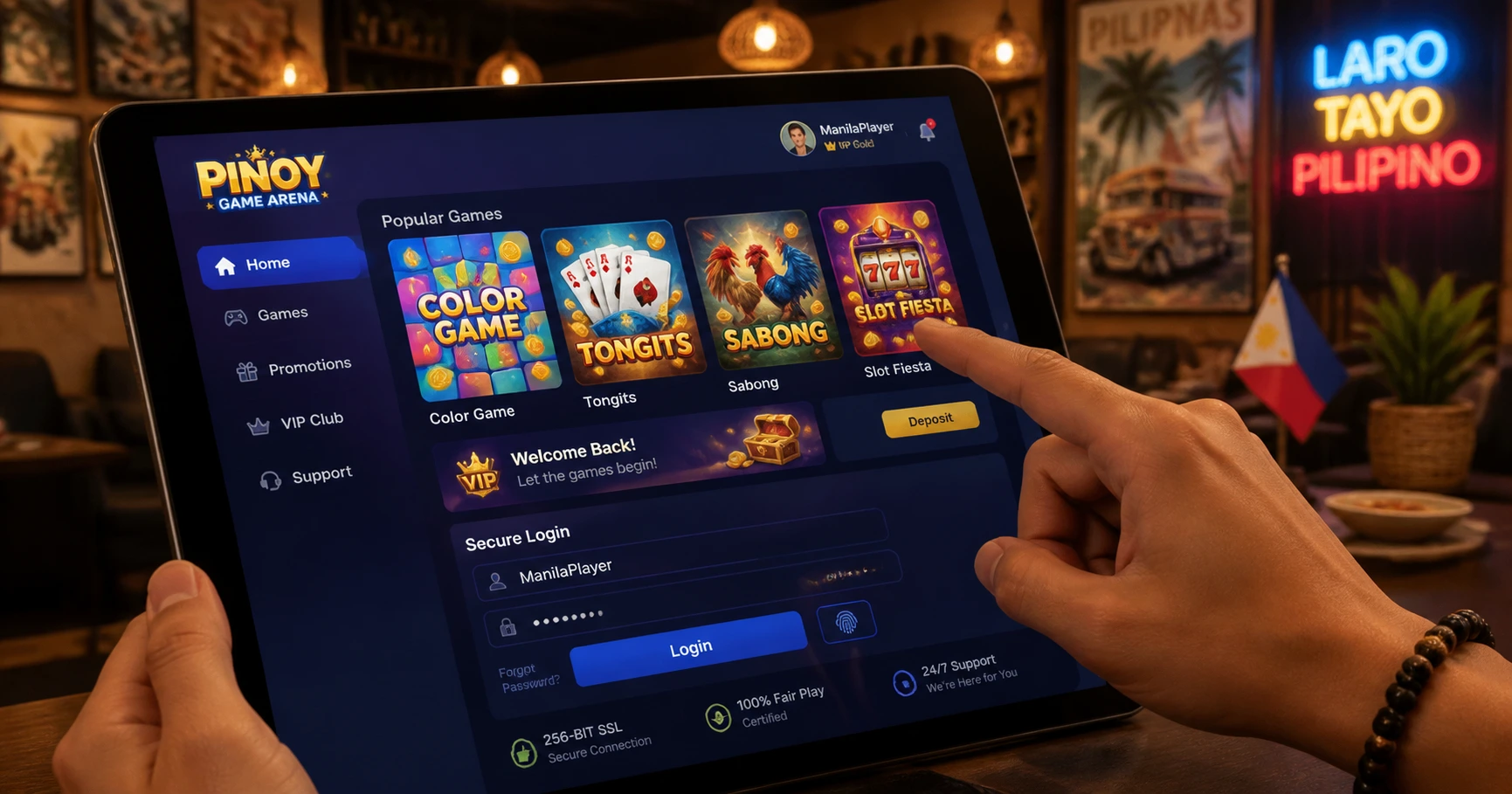 Exploring jplay gaming: The Ultimate Guide for Filipino Players - image 2 Exploring jplay gaming: The Ultimate Guide for Filipino Players - image 2