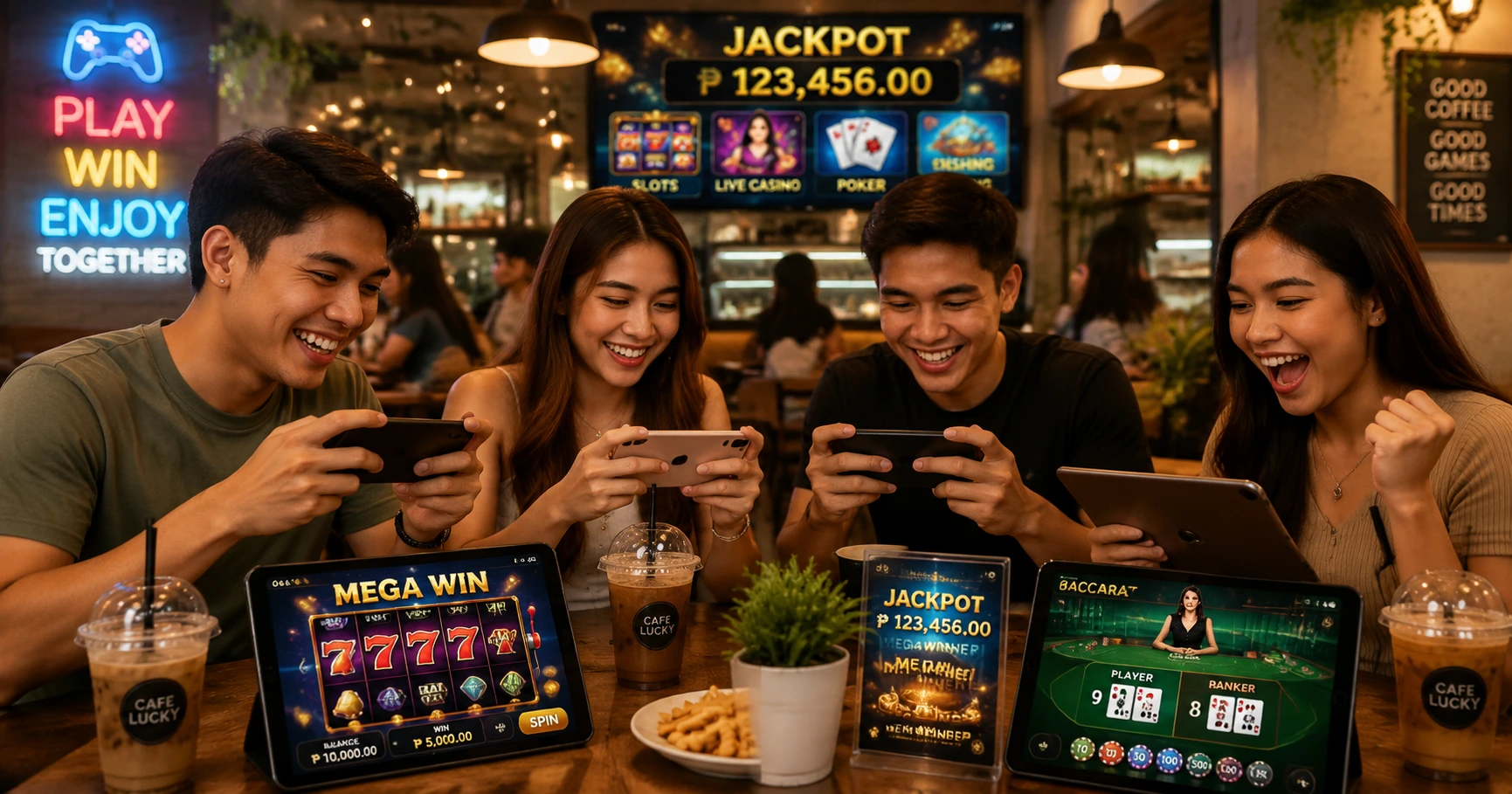 Exploring jplay gaming: The Ultimate Guide for Filipino Players - image 3 Exploring jplay gaming: The Ultimate Guide for Filipino Players - image 3