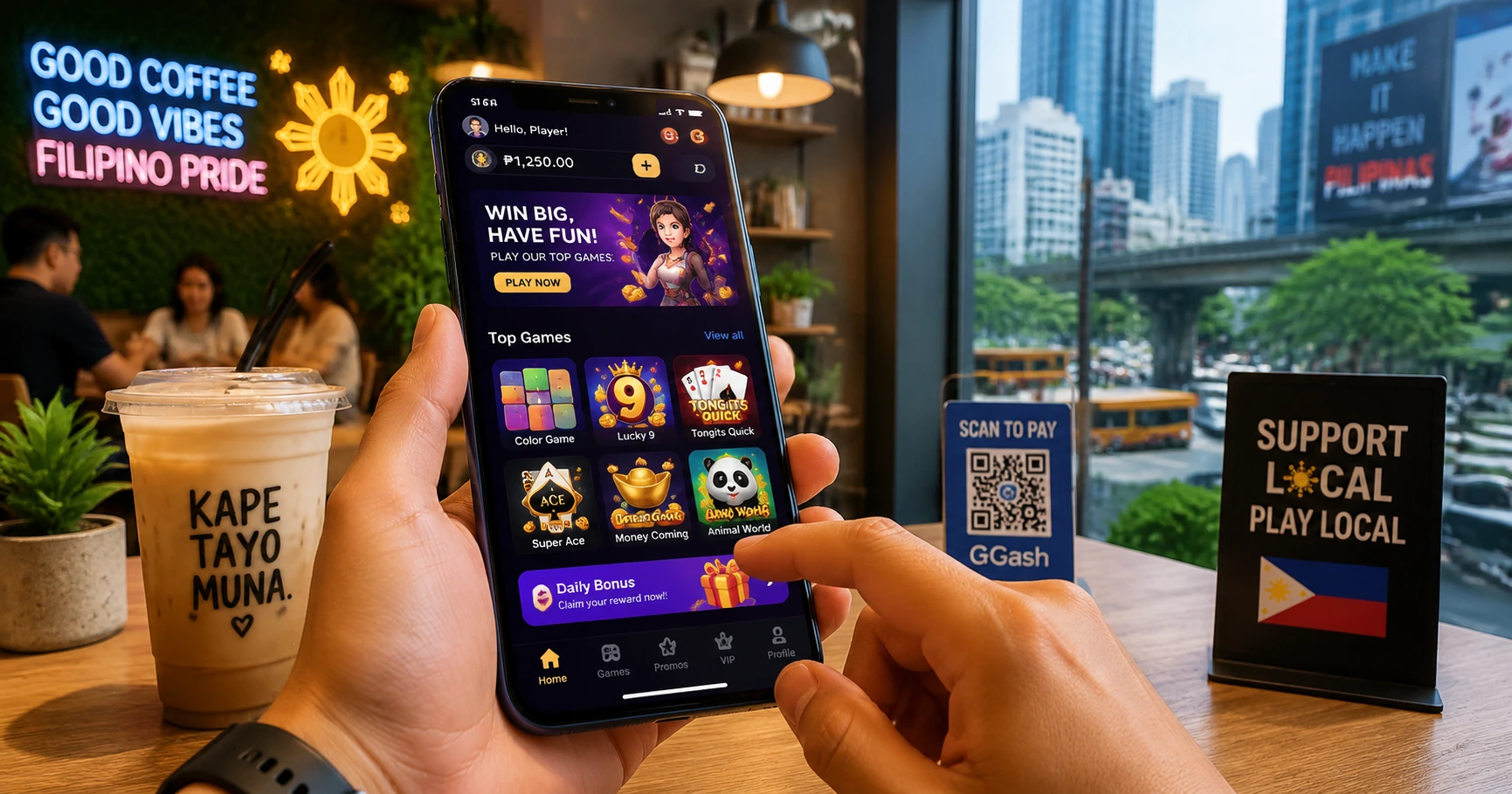 Overview of the mwbet188 app and Its Role in Filipino Gaming - image 1 Overview of the mwbet188 app and Its Role in Filipino Gaming - image 1
