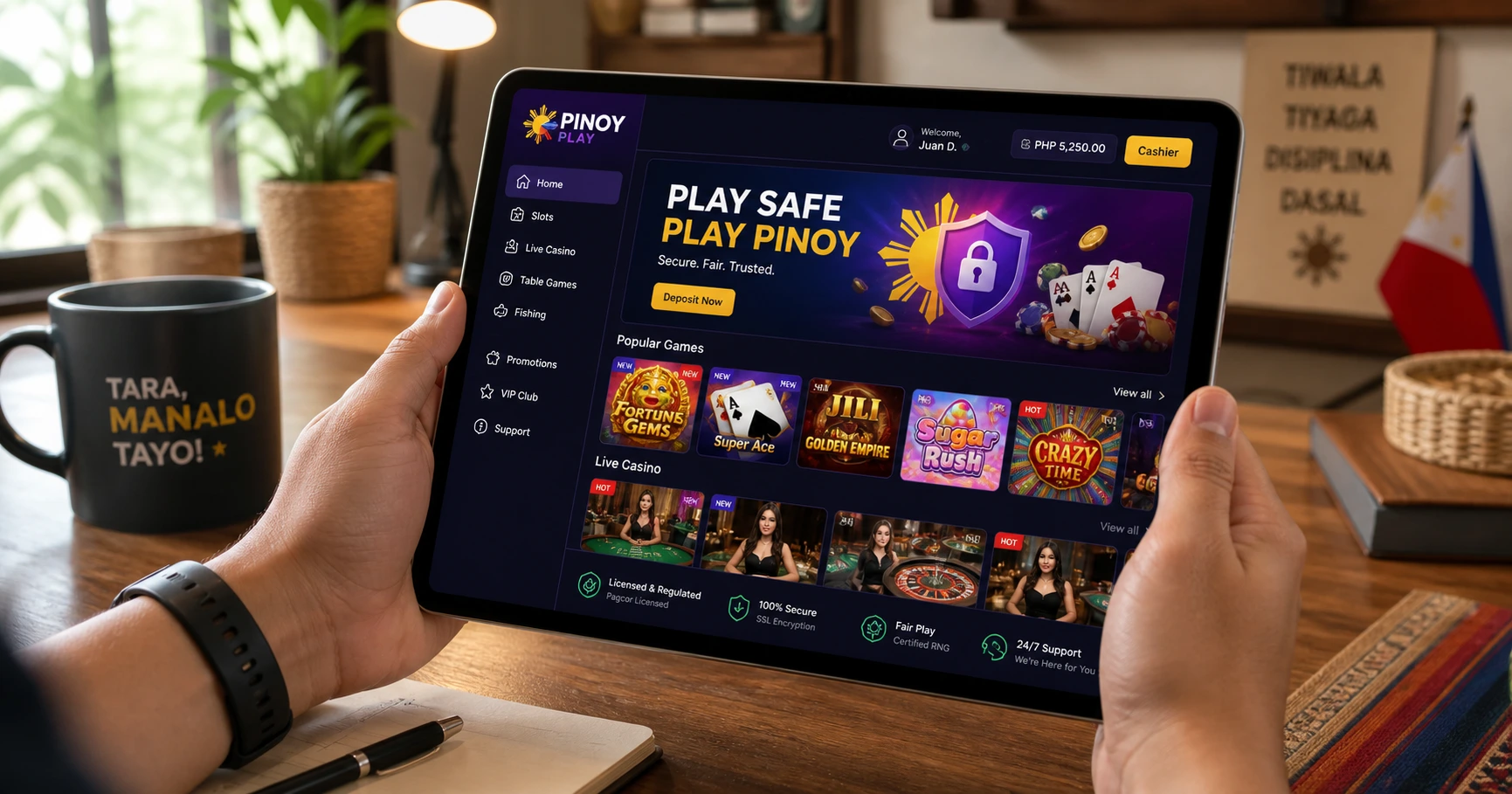 Overview of the mwbet188 app and Its Role in Filipino Gaming - image 2 Overview of the mwbet188 app and Its Role in Filipino Gaming - image 2