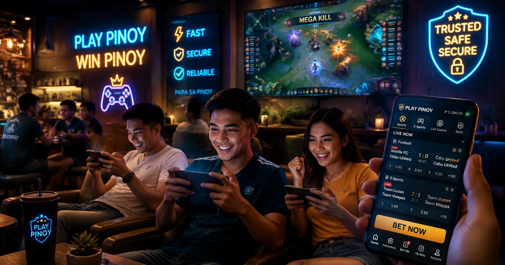 Overview of the mwbet188 app and Its Role in Filipino Gaming - image 3 Overview of the mwbet188 app and Its Role in Filipino Gaming - image 3