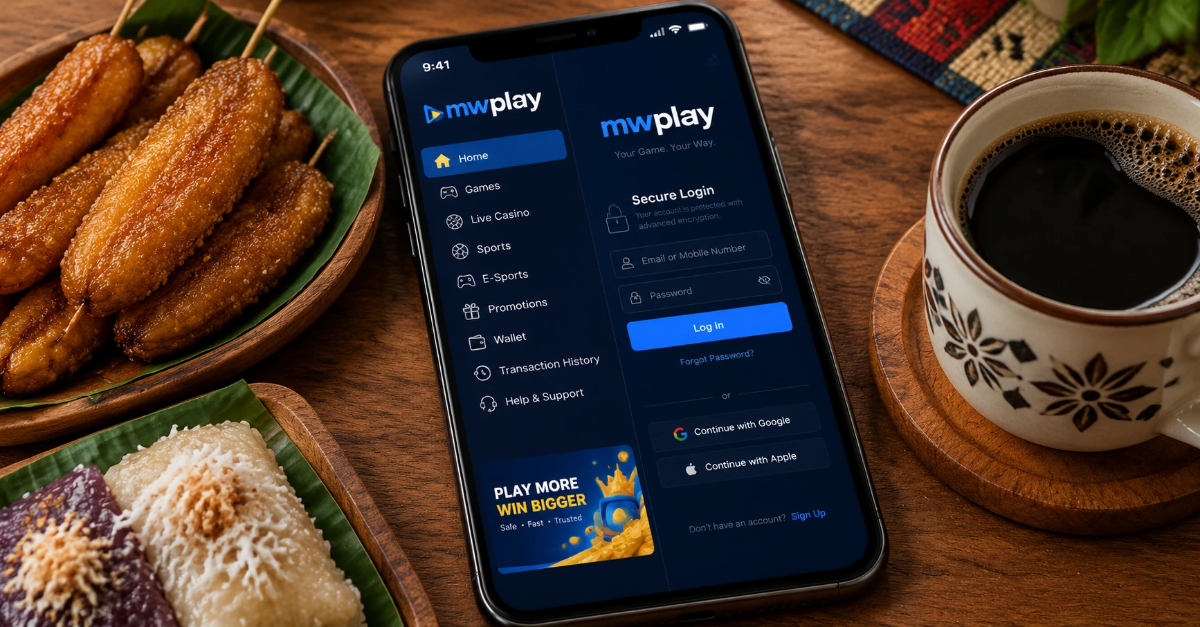 How to download mwplay: A Complete Guide for Filipino Gamers - image 2 How to download mwplay: A Complete Guide for Filipino Gamers - image 2