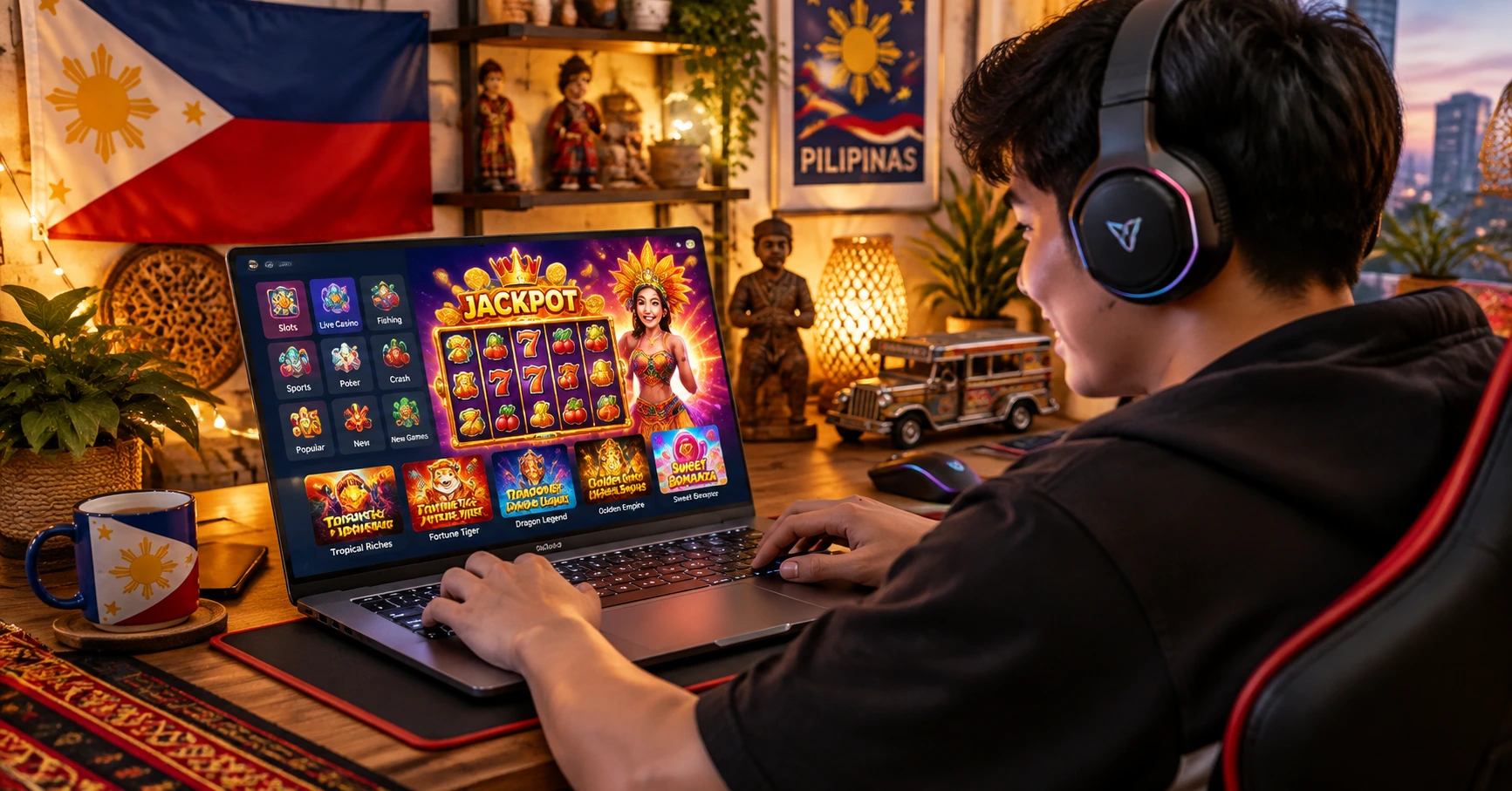 How to download mwplay: A Complete Guide for Filipino Gamers - image 1 How to download mwplay: A Complete Guide for Filipino Gamers - image 1