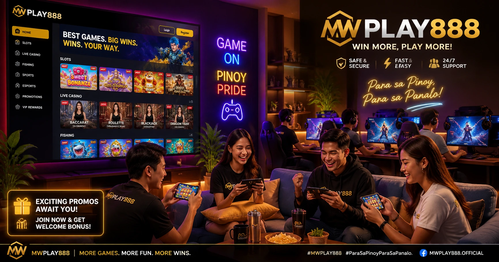 Complete Guide to mwplay888 com sign in for Filipino Gamers - image 3 Complete Guide to mwplay888 com sign in for Filipino Gamers - image 3