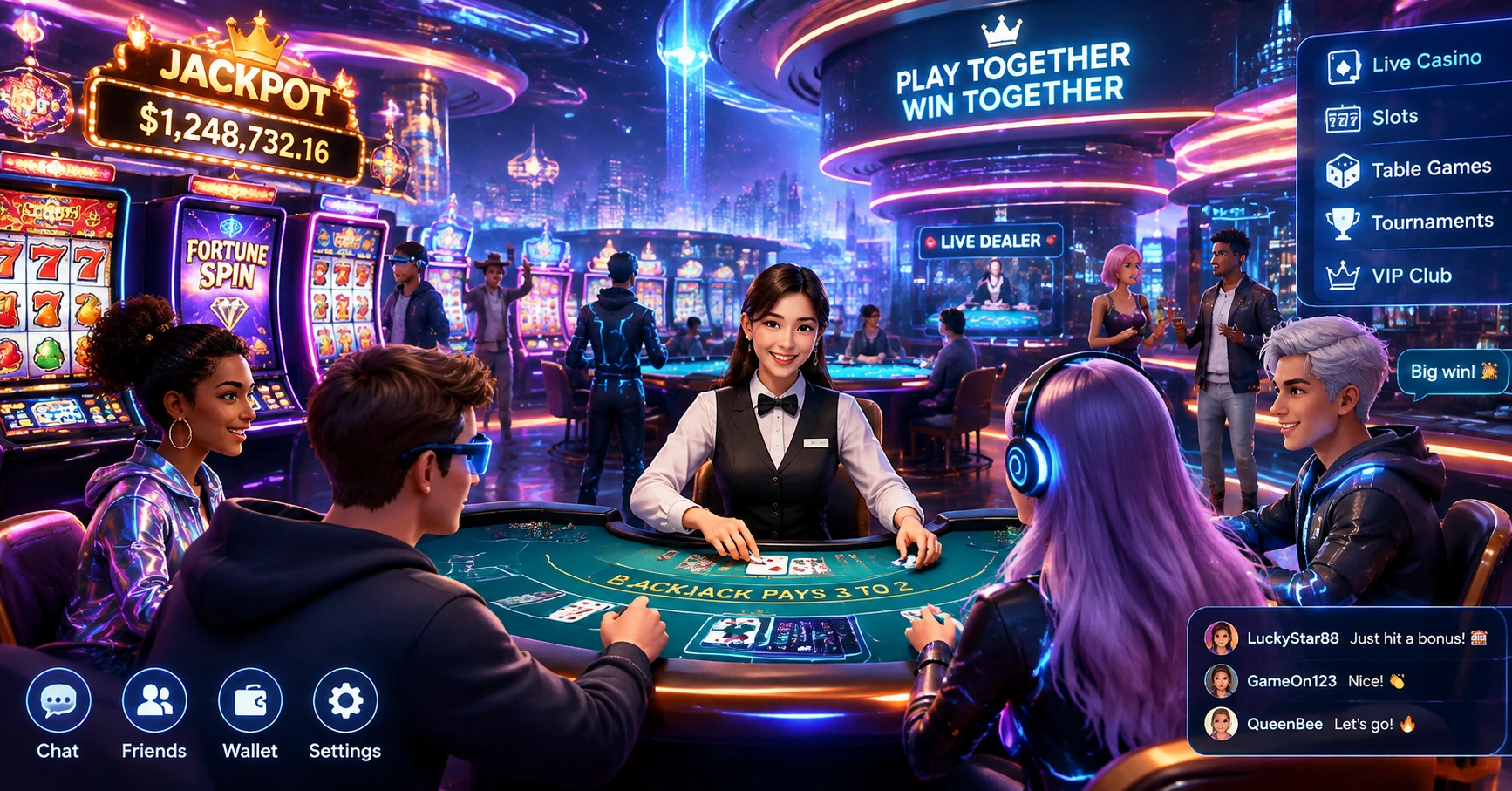Explore the Exciting World of Ah88 Online Gaming - image 2 Explore the Exciting World of Ah88 Online Gaming - image 2